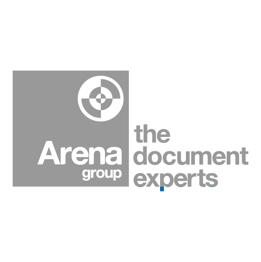 arena group the document experts logo